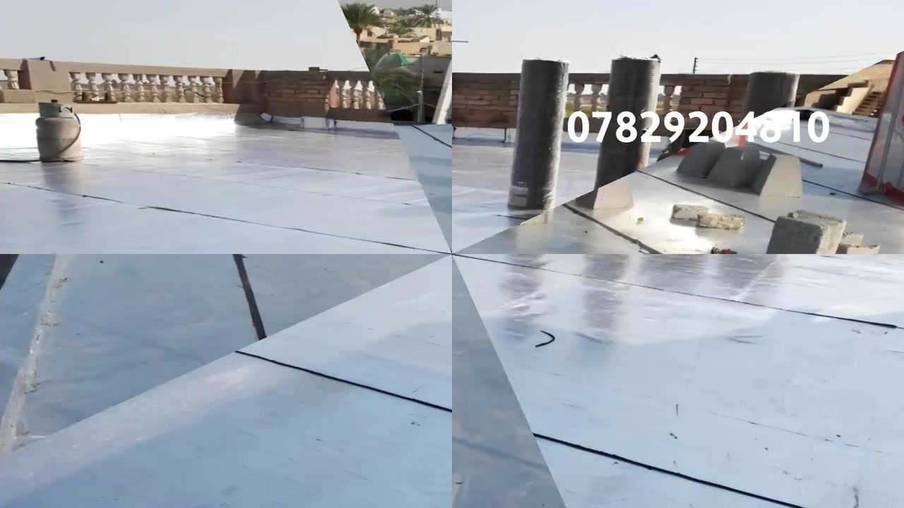 🏠 عازل الإيزوكام لتغليف الأسطح 🏠

هل تعاني من حرارة الصيف أو تسرب مياه الأمطار؟

مع مادة الإيزوكام تحصل على:✅ عزل حراري يقلل من حرارة المنزل.✅ عزل مائي يحمي السطح من التسرب والرطوبة.✅ يزيد من عمر السطح ويحافظ عليه.✅ جودة عالية ونتائج تدوم لسنوات.

📞 للحجز والاستفسار، تواصل معنا الآن.💯 شغل متقن، أسعار مناسبة، وضمان على العمل.

الإيزوكام... الحماية التي يستحقها منزلك.
*********** @إشارة

