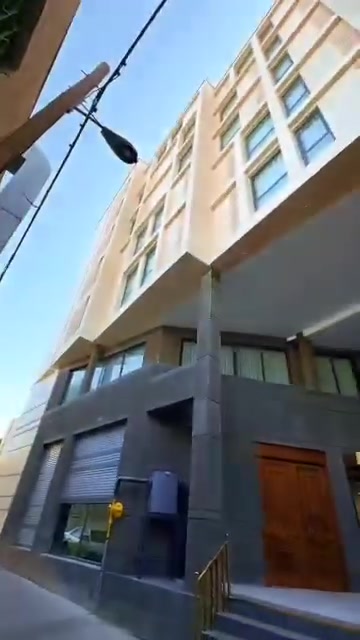 حمله الاعرجي شركه تاج بيروت للسفر والسياحه احد فنادقنا في مشهد المقدسه مع ثلاث وجبات طعام اربع نجوم حقيقي :*********** واتساب فقط
السعر 200الف عراقي🙏
