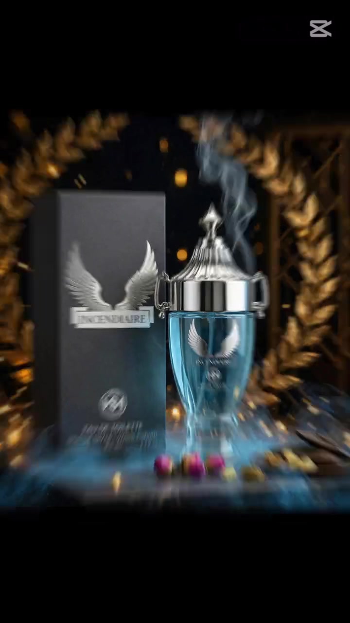 عطور فخمة • ثبات عالي • مجمع بسماية