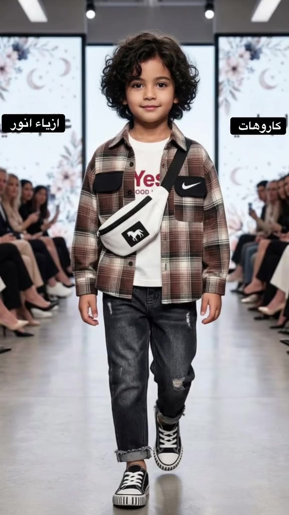 كاروهات • ١-٥ سنين • توصيل لجميع المحافظات