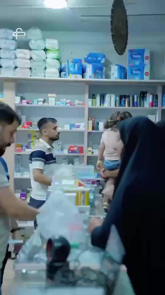 ♦أول صيدلية #خافرة في المحاويل على مدار 24 ساعة ✅

💊🌙 إلى أهلنا في المحاويل والمناطق المجاورة 🤍

أهالينا في الفندية، البوعلوان، الخاتونية، السورة والمناطق القريبة، نود إعلامكم بأن:
🏥 صيدلية الفندية الخافرة والعيادة التمريضية
متواجدة لخدمتكم على مدار 24 ساعة ⏰

💊 أدوية ومستلزمات طبية
🍼 حليب الأطفال
🩺 خدمات العيادة التمريضية متوفرة على مدار الساعة

نستقبلكم بكل وقت، ونسأل الله أن يديم عليكم الصحة والسلامة والعافية 🤲🏻🌷

📍 العنوان: الفندية – الشارع العام، قرب عيادة عباس حاكم (أبو حنان)
📞 للاستفسار: ***********

🗺️ الموقع على الخريطة:
https://maps.google.com/?q=32.590271,44.432926
