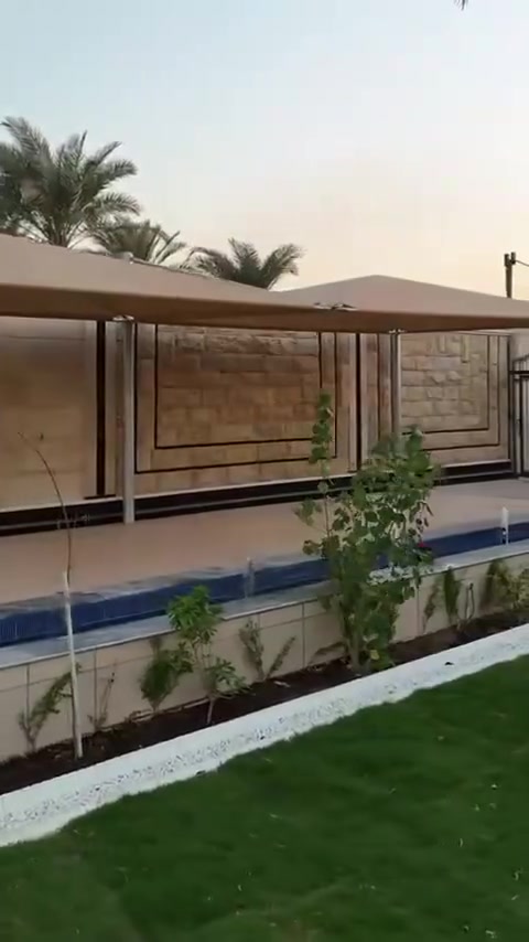 مزرعة • إيجار يومي • الدورة البوعيثة