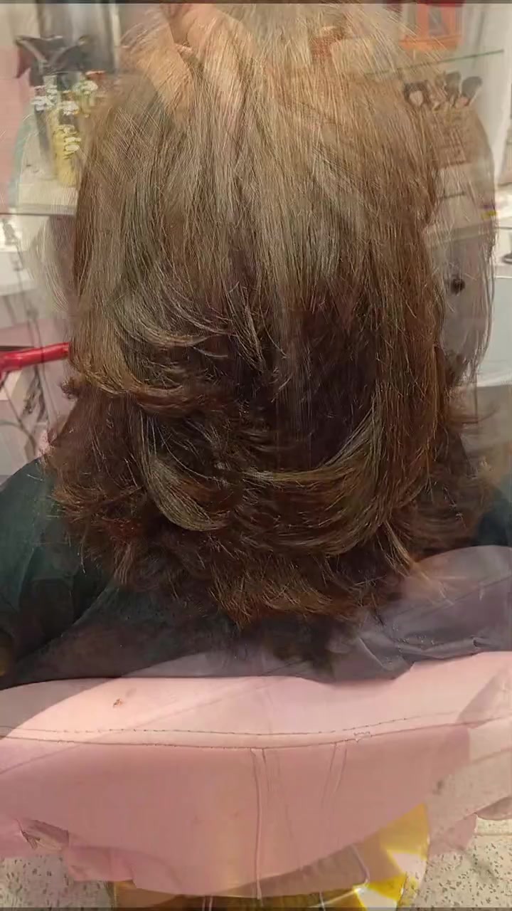 صالون تجميل • خدمات تجميل