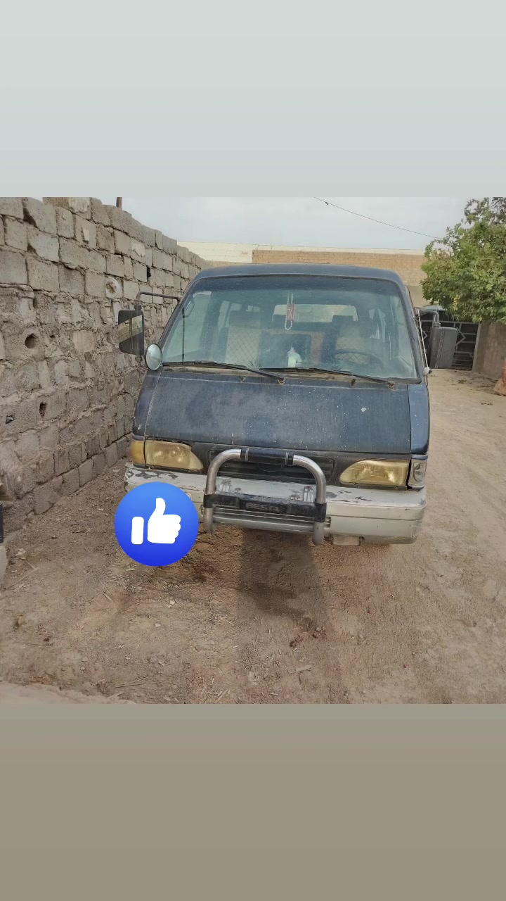 السلام عليكم
كيا بستا للبيع مويل ١٩٩٥ باسمي سنوية 2028/5/31 مصفرة من كلشي خط وبحث ومرور محرك جديد بور ومشط جديد كير اكسن خير من الله سيارة ناعمه وصافيه كبل للشارع  45 وبيه مجال ***********
