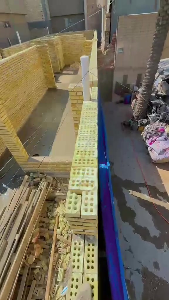 سلام عليكم شغل درجه وله في بغداد هاذه رقمي ***********
