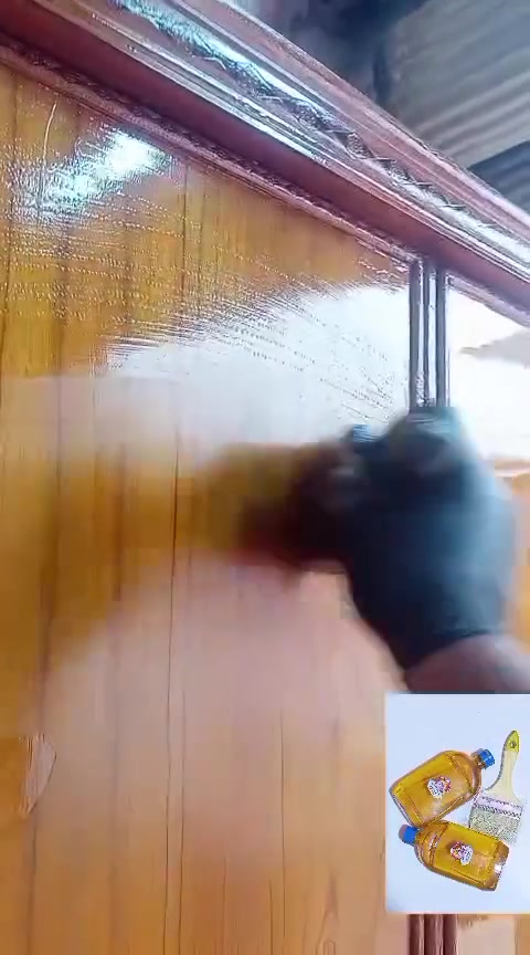 ملمع اخشاب درجة اولى يرجع اخشابكم جديده يوجد خدمة توصيل لجميع المحافظات العراق مجاني للحجز واتساب ***********
