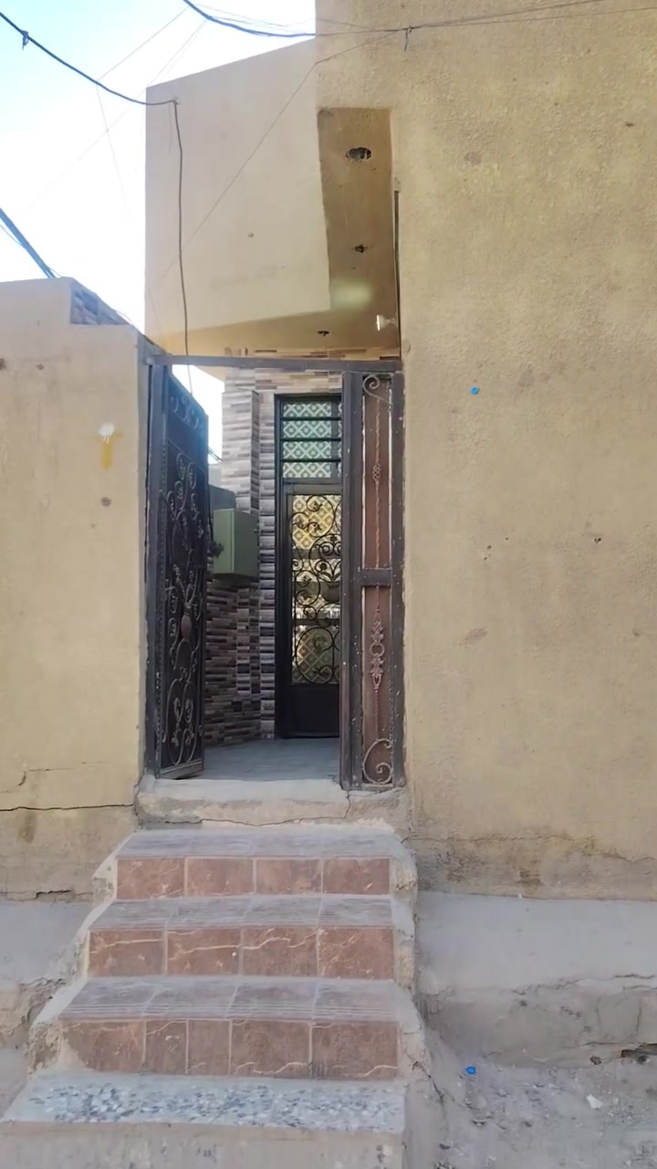 سلام عليكم مكتب الحميديه للعقار يوجد لديناء بيت لبيع مساحه ***********
