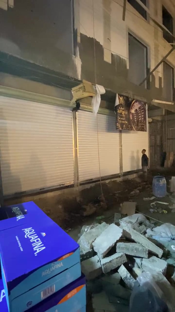 من معمل حداده الكرار تم تنفيذ كبنك يدويه حديد كيج0.5 تركي درجة أولى لون أبيض. جميع الألوان متوفرة. تركي درجة أولى. للتعرف على المزيد يرجى المراسلة عبر واتساب ***********
