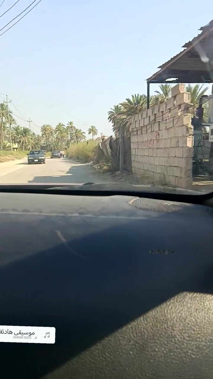 🌿 للبيع أرض زراعية مميزة 🌿
🌿 للبيع أرض زراعية مميزة – الحسينية 🌿
📍 العنوان: الحسينية – منطقة البركة
📌 تبعد عن مدرسة القحطانية ما يقارب 2 كيلو
📐 المساحة: دونم وربع + 260 متر
📏 الواجهة: 45 متر
📜 سند 25 طابو
🔄 تحويل أسهم
⚡ كهرباء متوفرة
🛣️ واجهة مبلطة
💰 السعر: 100 مليون
🚗 أو مراوس بسيارة حديثة مع دفع الفرق مبلغ مالي.
📞 للاستفسار: ***********

