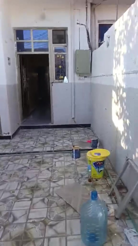 بسم الله الرحمن الرحيم
للبيع بيت مساحه 120 متر طابق واحد طابو زراعي سند 25 
ديالئ بعقوبة تقاطع الساده منطقة حي العبور 
للتواصل الاتصال علئ الرقم .واتس اب 
ابو سيف الشمري 
***********
السعر  45
