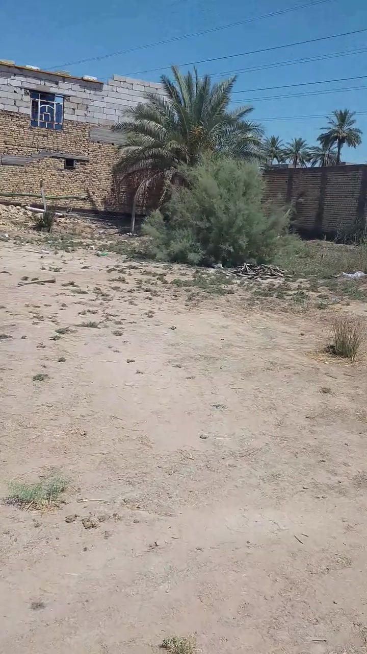 ***********
قطعه للبيع المساحه 450 متر واجهه 20 ونزال 22 تريد إقرار تريد تحويل أسهم العنوان طويريج طريق البوعسكر البزل المؤدي إلى مدرسة الصكبانيه منطقه سكنيه مرتبه كافة الخدمات 
تنباع اقصاد وتنباع منهه قطع 100 متر
