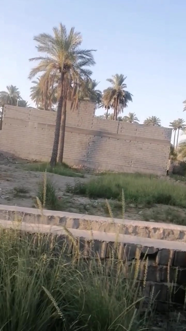 قطع اراظي سكنيه للبيع العدد٢٥قطعه بعقوبه جبينات والسوامره ٢ ***********
