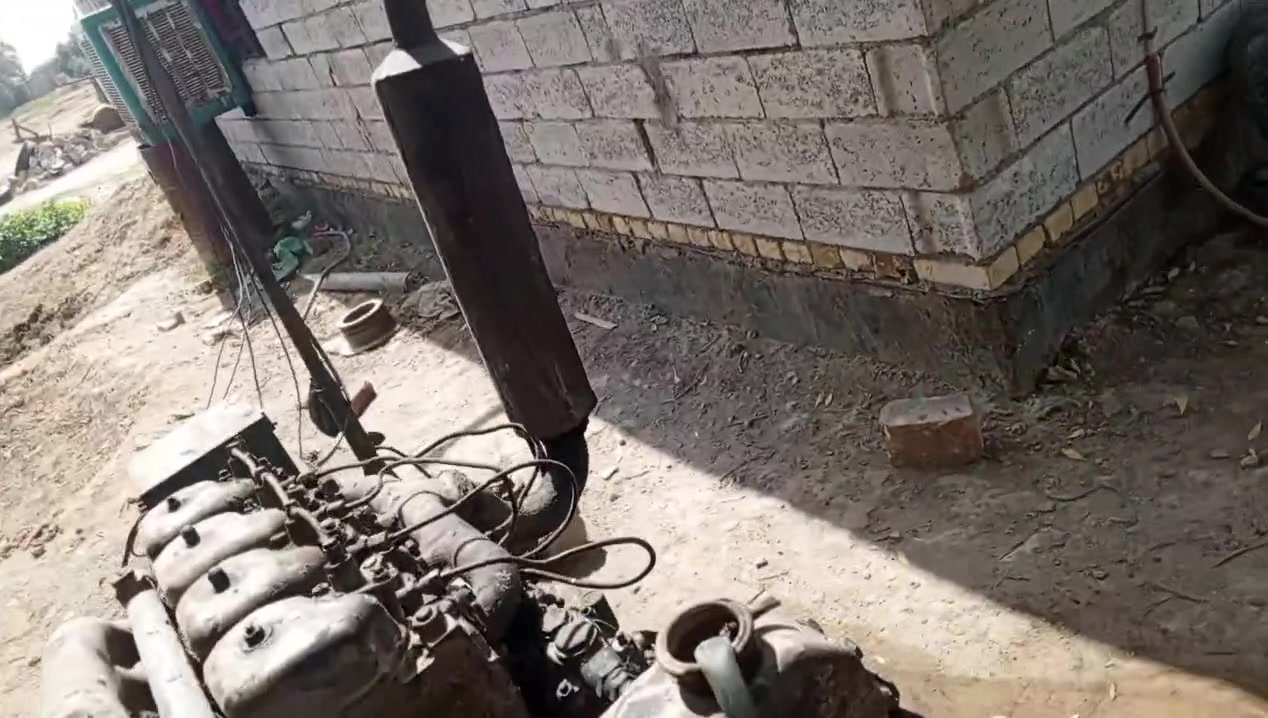 سلام عليكم لبيع مولده عنتر 71لبيع
لاتخبر ولاتنقيص نكره سلف جنيتر 30كيفي 
شاصي ثقيل مولده جاهزه مكان غماس رقم الهاتف 
‏‪***********‬‏
