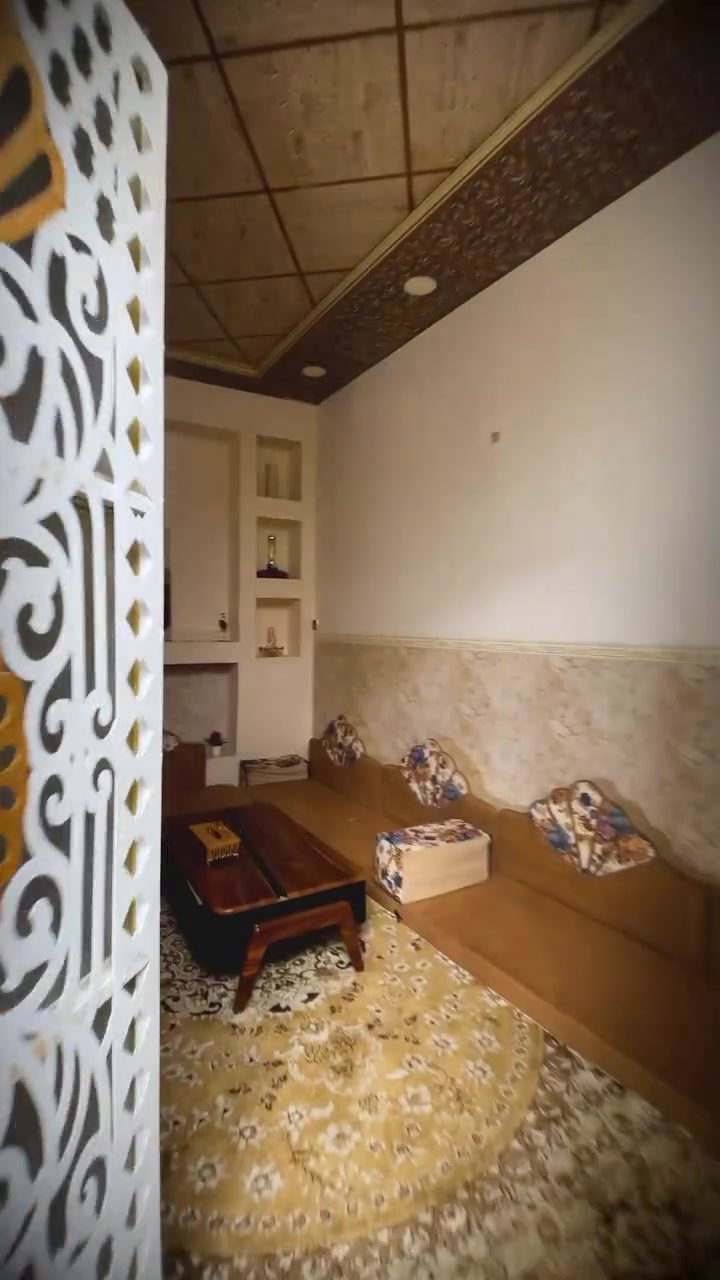 اذا تدور بيت بالجديدة هذا الدار الك!

عقار بالجديدات بمساحة 82 متر
قابل للسكن يحوي:
في الطابق الاول غرفة وصالة واستقبال
والطابق الثاني مهيأ للبناء

سعر العقار 133 مليون وقابل للتفاوض

كوديا للاستثمار العقاري توفرلك العقار المناسب.
