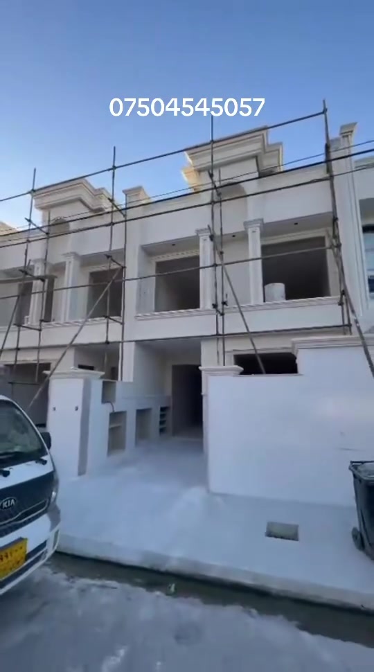 قەرەبوو • ١٢٥م • ٤غرف