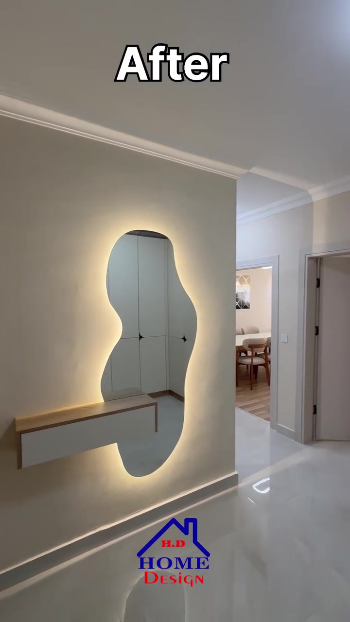 🏗️مشروع جديد من Home Design للمقاولات العامة
تم إنجاز أعمال ترميم شقة سكنية في مجمع أڤرو ستي، بتنفيذ احترافي وتشطيبات عالية الجودة، مع الاهتمام بأدق التفاصيل.

🏠هوم ديزاين للمقاولات العامة
عنوان الجودة والإتقان.

📞 للإستفسار أتصل على الأرقام التالية .

ا. *********** - ***********

📍 العنوان:
دهوك – دوميز – مجمع لالاف گولدن پارك
