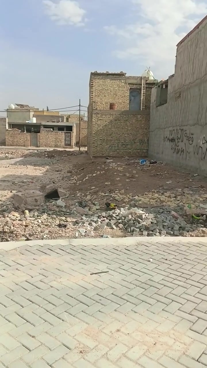سبع قصور • ١٠٠م • طابو زراعي