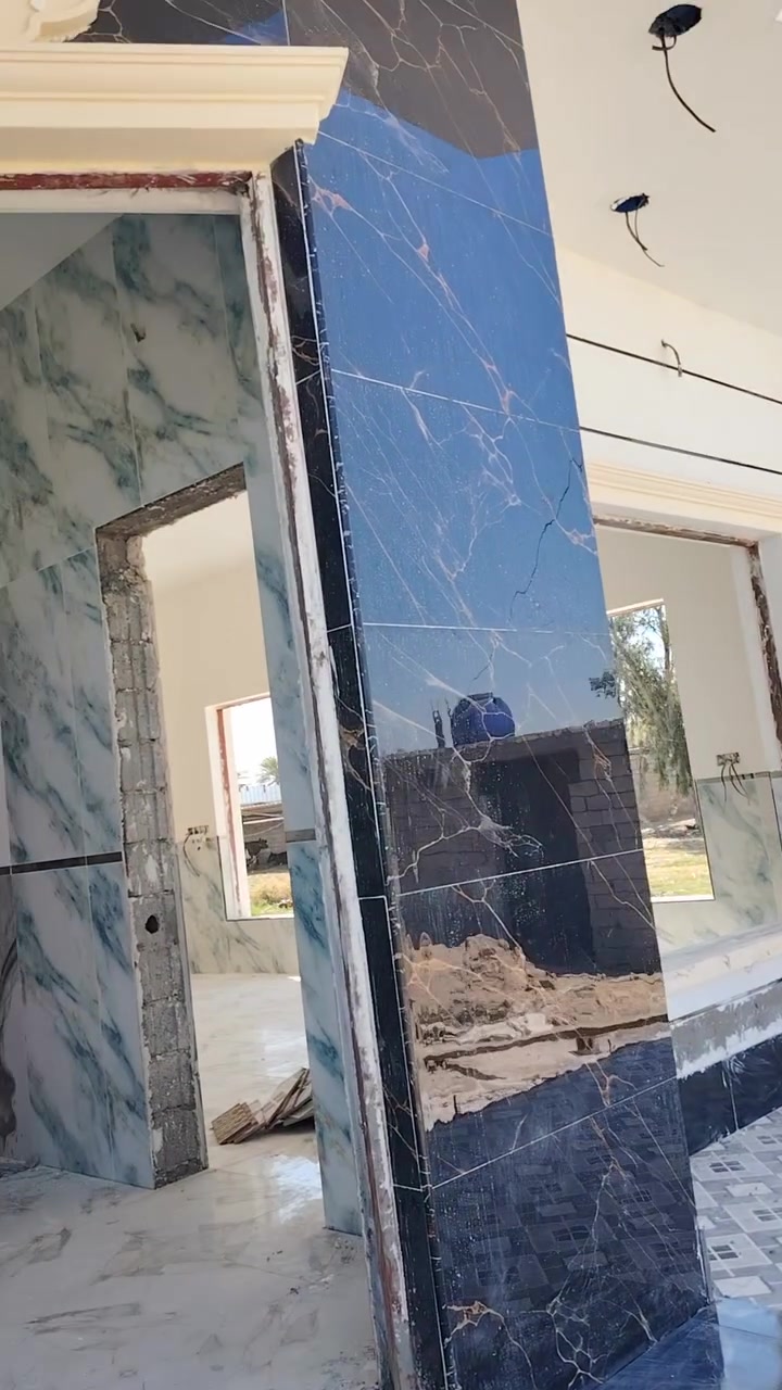 عمل وجهيات
سيراميك داخل ارضى وجدران
لبخ ترايش وطلس
***********

