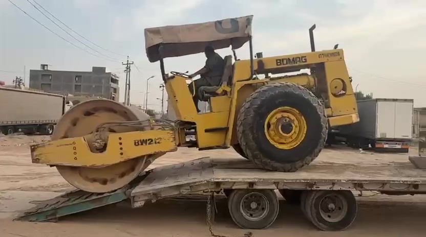 بوماك • موديل ٨٢ • للبيع
