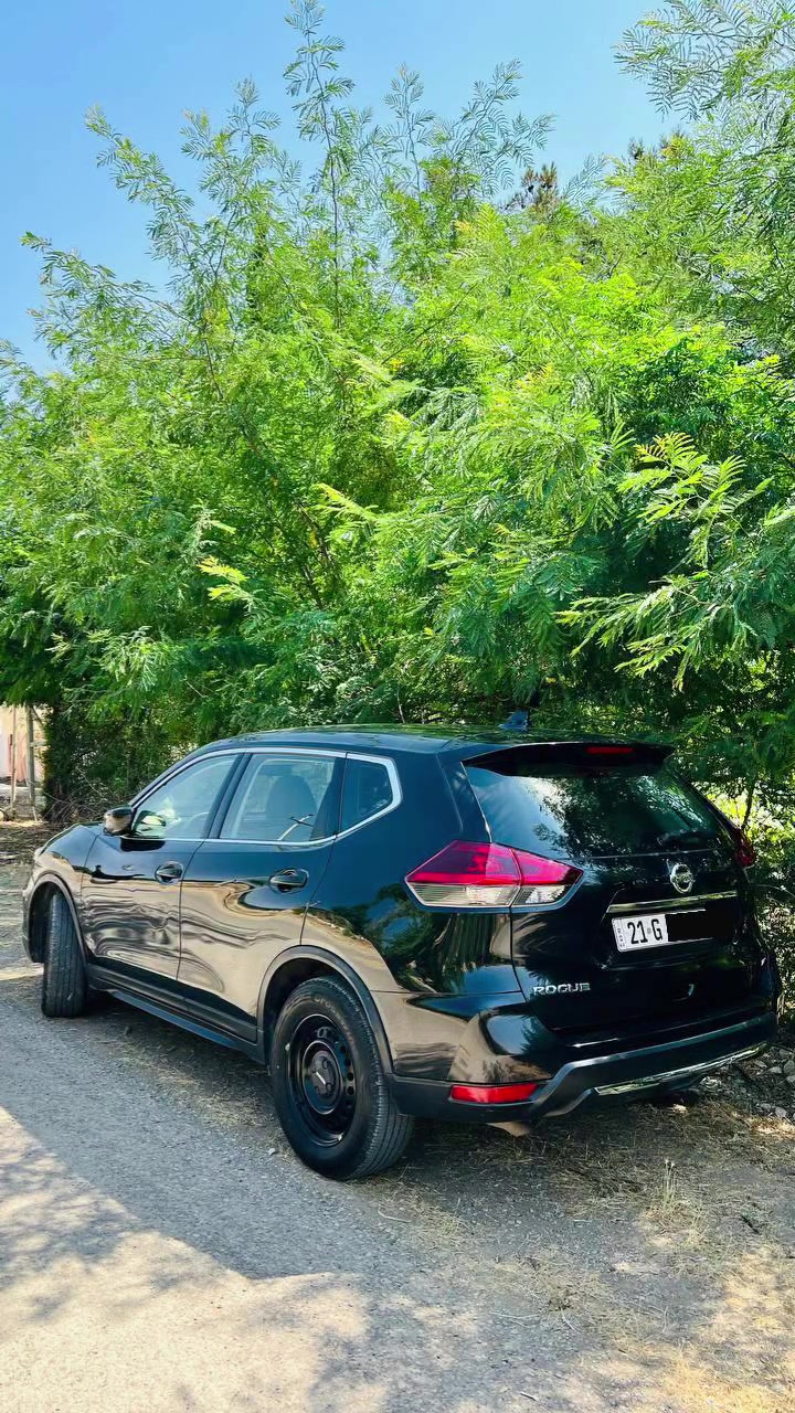NISSAN ROGUE v4
نیسان ڕوگ 2020
ڕەقەم سلێمانیە بە ناو خۆمانۆیە خرامەش بەشەرت
٤ بستۆن مەرغوبی بازاڕ
مواسەفات ئەمریکی
شاشە
کامێرا
ڕادار
تەعدیل سورعە
تەحەکوماتی گێچ هەمووی لەسەر سوکانە
تەحەکوماتی سوکان کامل

مۆدی لێخوڕین  سپۆرت / ئیکۆ / تراکشن
زۆر مواسەفاتی تری هەیە نازانم
 $160

*********** / wats app

سەیارەکە زۆر پاکە ئی ماڵە بۆیاخی ئیراقی نیە
