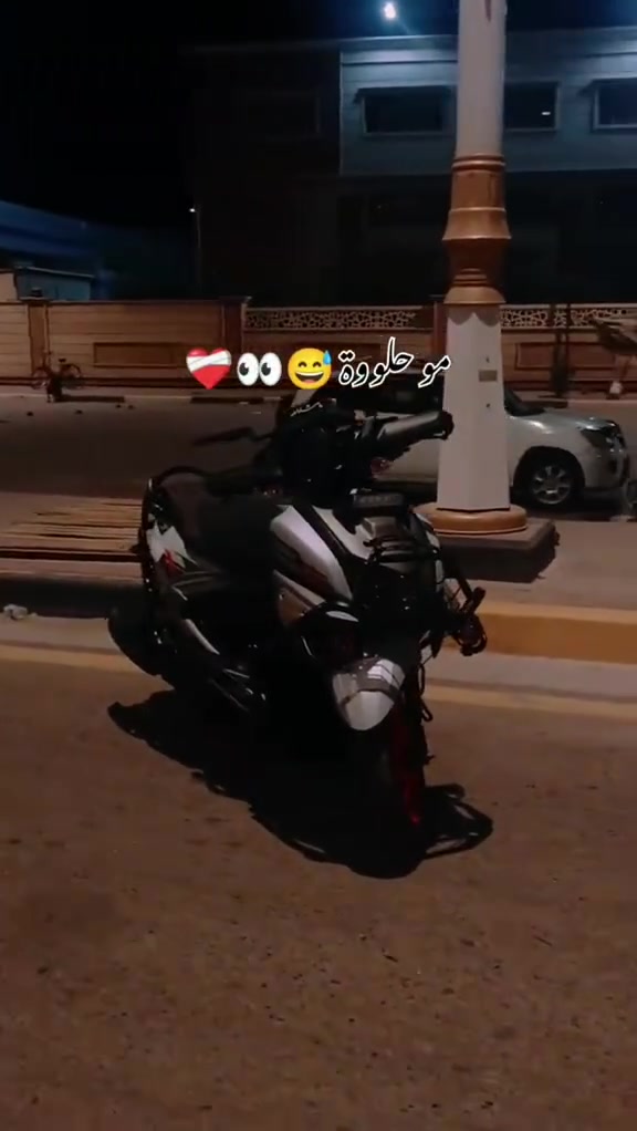 دراجه زت ارد 2024 كفاله عامه سويجين 
سماوه 
*********** 
سعر مليوين 350 مجالها قليل
