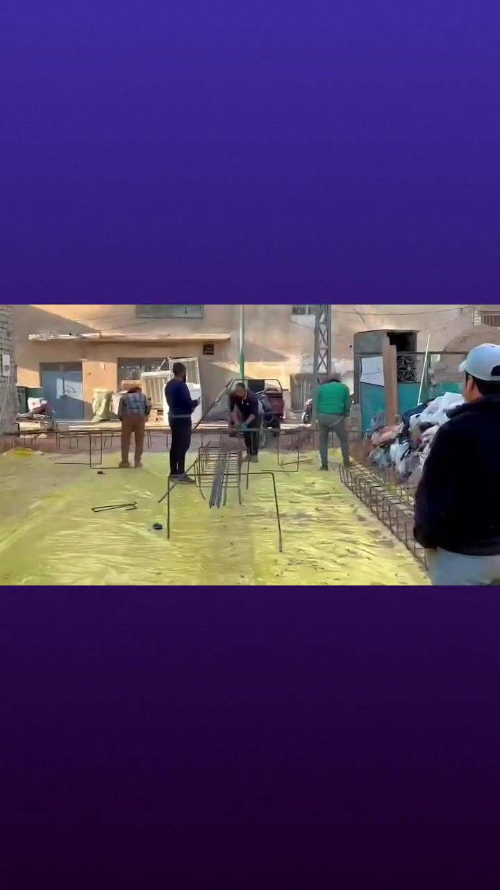 قبل الصلاة على النبي تم تغير اسم مكتبنا 
من بريكس الى ٱركو للبناء الهندسي 
اللهم صلِّ على محمد وآل محمد 🤲🏻❤️
 من هنا كانت البداية… ومن هنا بدأت حكاية ٱركو!
بفضل الله وتوفيقه، تم إنجاز وتسليم أول مشروع لمكتب ٱركو للبناء الهندسي بنجاح. ودقة عالية✅
📍 موقع المشروع: كربلاء – شارع ميثم التمار
📐 مساحة المشروع: 100 متر مربع
🏢 التفاصيل: 3 سويتات سكنية و حسينية أرضية 

مشروع كان بداية طريقنا، واليوم نفتخر بأنه أصبح شاهداً على جودة عملنا ودقة تنفيذنا واهتمامنا 
في ٱركو، لا نبني مجرد جدران…
نبني بيوتاً تستحق أن تكون مكاناً للراحة والأمان. ❤️
ونستمر معكم بخبرة كوادرنا المتخصصة:
                                                   كوادر عراقية🇮🇶
🇮🇷 كوادر إيرانية
🇪🇬 كوادر مصرية
🇹🇷 كوادر تركية
🔹 إشراف هندسي
🔹 تخطيط وتصميم
🔹 تنفيذ متكامل
🔹 تفليش
🔹 ترميم وتأهيل
مشروعك يبدأ بفكرة… ونحن نحولها إلى واقع. 🏠
 للاستفسار: 📞 *********** أو واتساب 
📍 عنواننا: كربلاء المقدسة شارع السيده زينب ع
