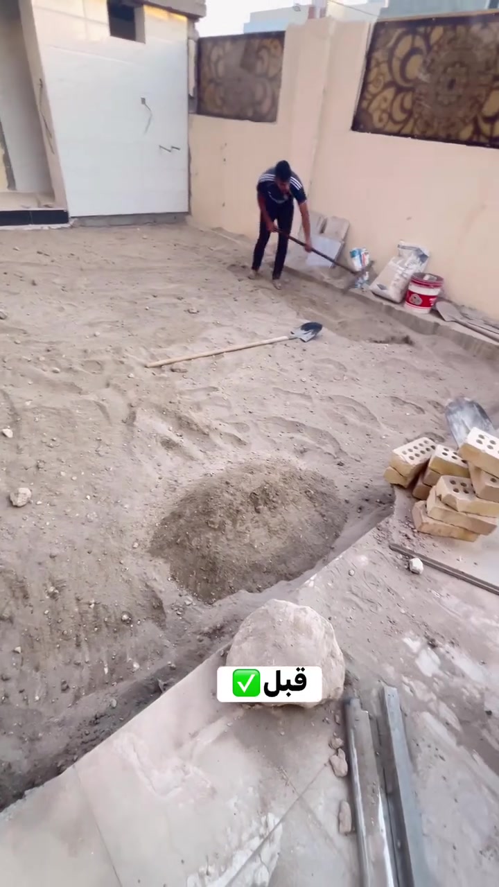 شغلي اليوم #الاثنين
لاين مغرنص

زرع ثيل 

زرع اشجار

تنضيف حديقه

***********
