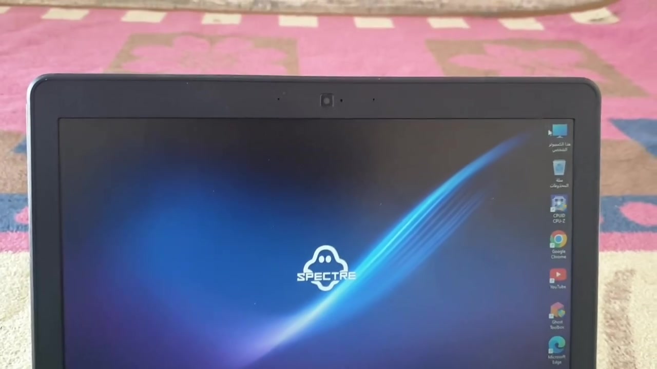 حاسبة dell للبيع حاسبة كلش حلوة و مرتبة و سريعة بالتصفح تجي بهارد اس اس دي
حاسبة كاملة مكملة 
#حاسبة DELL للبيع حاسبة كلش حلوة و مرتبة و سريعة بالتصفح تجي بهارد اس اس دي جدا سريع بالتصفح 
الي يريد حاسبة مكتبية و تشغلك برامج الوورد و الاكسل و  الطباعة هاي كلش تفيدة 
مواصفاتهة 
كور اي فايف الجيل الرابع 
رام 8 كيكا 
هارد SSD 256 جدا سريع بالتصفح 
حاسبة حلوة و مرتبة 
حجم الشاشة 11
حاسبة مكفولة من كلشي و انطي ضمان بيهة 
ملحقاتهة شاحنة و ماوس 
سعرهة 175 وبيهة مجال جدا بسيط للشراي  
للإستفسار متواجد واتساب ***********
ماسنجر متوقف عندي اعتذر ما اكدر اراسل احد و لا اكدر ارد على رسائل للتواصل على واتساب فقط متواجد

نص مكتوب في الصور:
- 9 من 10
- Ahmed
- HP EliteBook 8470w
- Device info
- Device name
- Processor
- Intel(R) Core(TM) i7-3630QM CPU @ 2.40GHz (2.40 GHz)
- Installed RAM
- 8.00 GB
- Graphics card
- AMD FirePro M2000 (1004 MB)
- Storage
- 37 GB of 466 GB used
- Device ID
- 41BA92F9-57E3-489F-8FBD-611719ACA654
- Product ID
- 00330-80000-00000-AA660
- System type
- 64-bit operating system, x64-based processor
- Pen and touch
- No pen or touch input is available for this display
- Search