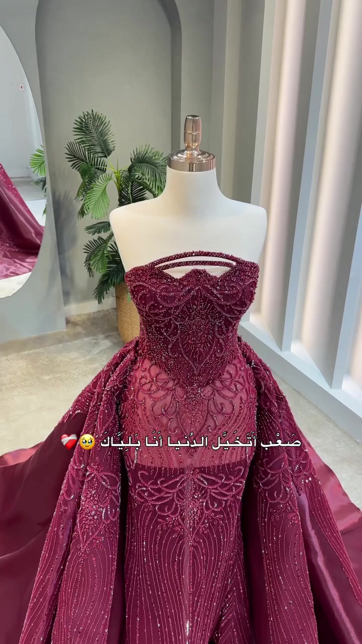 فساتين • حنة • كولكشن شتوي