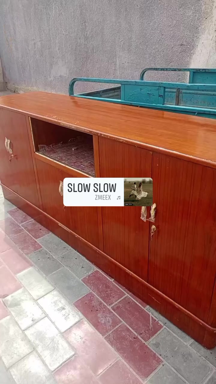 بوفيه • مترين • صبغ