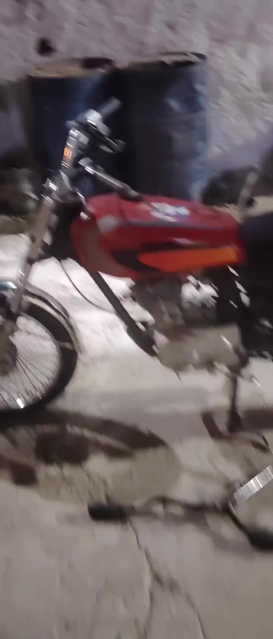 حربي • ٢٠١٨