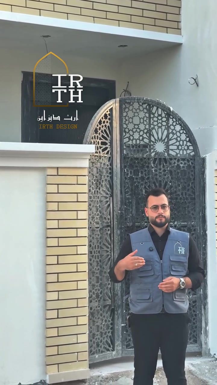 النتيجة اللي تخلّي كل التعب يستاهل ✨
اكتملت أعمال الترميم في موقع البوعيثة 2 ، من معالجة التفاصيل إلى اللمسات الأخيرة، حتى وصل الموقع إلى صورته النهائية.
إذا المكان يستحق… فنحن نهتم بكل تفصيلة
للتواصل:
المهندس المعماري | أحمد جابر حايط
واتساب - ***********
ايميل - irthdesign1@gmail.com
#ترميم #ارثك_هو_بيتك #بغداد #اكسبلور #بناء عرض أقل
