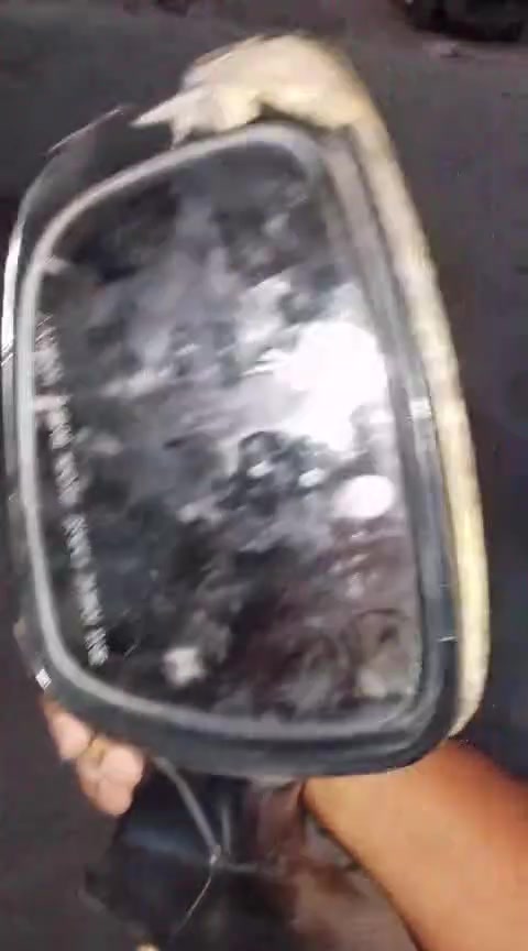 سلام عليكم مري جانبيه مال النتره مضلع ام الشاير مثل ماموضحات بل صوره ماطور تحكم مرايه شغال***********
