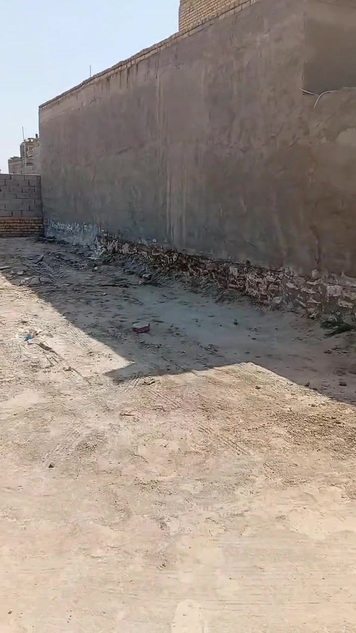 أرض زراعية • الصخين • كهرباء وماء