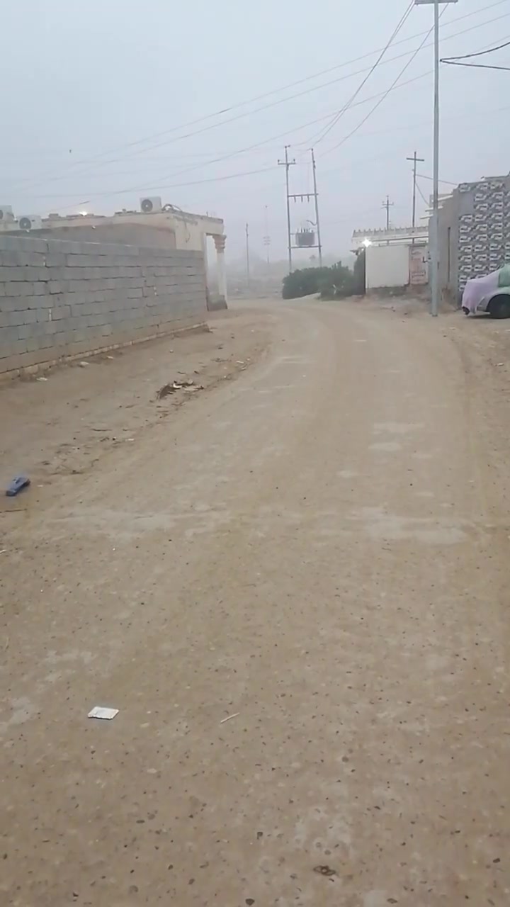 قطعة زراعي بالشوفة للبيع المساحة ٣٥٠ متر (الوجه ١٢ والنزال ٢٩) قريب عليها تبليط ومسافة الشارع العام اقل من ١٠٠ متر قريب عليها الخدمات (الماء والكهرباء) السعر ٢٠ وبيها مجال للتواصل رقم الهاتف *********** او ***********
