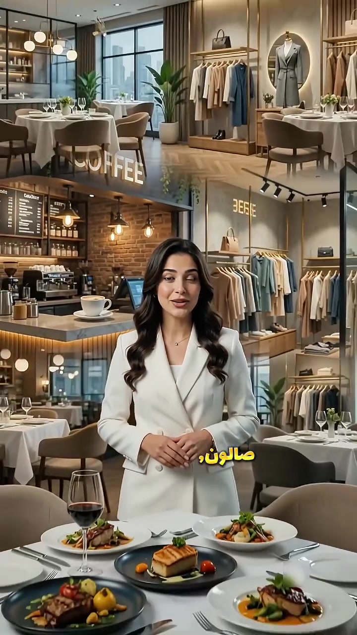 تصميم اعلان • احترافي • اسعار مناسبة