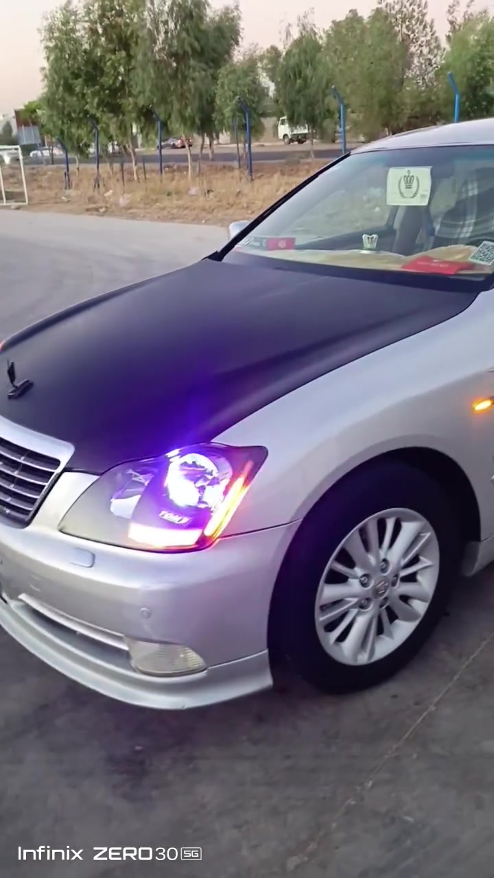 سڵاو  لە هەموو لایەک 😍
لەسەر ئیزنی  ئەدمین
شاهێنەی182 بڕاوە 
کۆدوو بارکۆد  
ماشاڵا  زۆۆۆر تونوتۆڵە  بەشەرتی  تەقەو ڕەقەی  نەبێت
دواوە قرجیکی  هەیە
سەقفی بۆیاخ نییە  
ناوەی پاکەتی🛍
سەیارەکە  تابڵی جوانەو تنوو تۆڵە  
دوو دەرگای بۆیاخ  ئەوروپایە  
جەمجەماڵ
وەتسئاپ لەسەر.***********

نص مكتوب في الصور:
- 2026/09/24 18:04
- Enter text
- Infinix ZERO 30 5G
- 2026/09/24 18:02
- Infinix ZERO30 5G