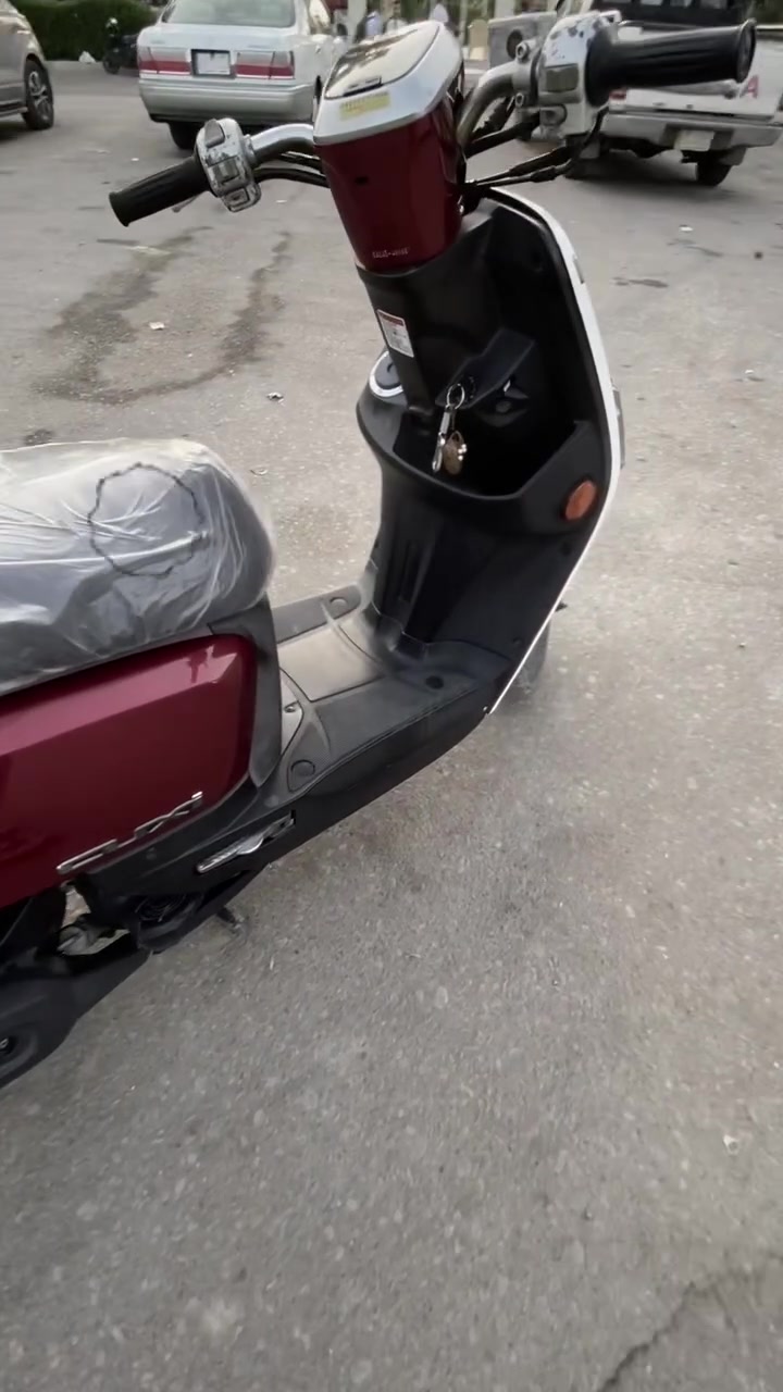ياماها • البصره • للبيع