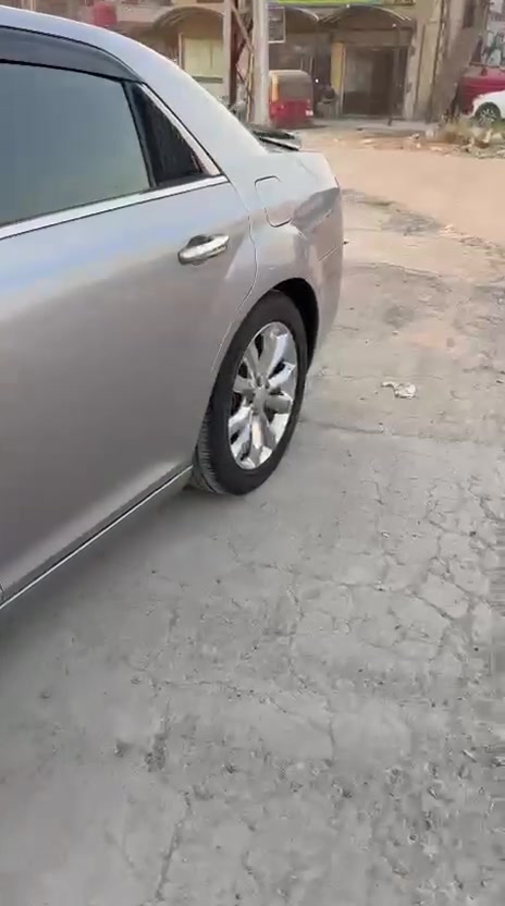 ***********سلام عليكم اوباما للبيع موديل 2014
السياره كلين بدون حادث فول عده الفتحه شفتات بل ستيرن كشنات تدفئه تبريد 
كفاله عامه 
سياره باسمي تحويل ثاني يوم رقم بغداد نكليزي 
السعر 160وبيها مجال حك الجيه
مكاني بغداد مقابل مرور الحسينيه 
اتصل وبخدمتك
***********
