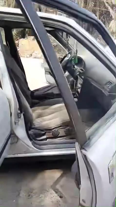 كروسيده  سياره حلوه عوزه ترتيب مكينه ونجي بيه بخار قليل بدايه مكان الناصرية مركز مدينة تحويل ثاني يوم رقم ذي قار سعر 30 بيه مجال انه مكلف بل نشر خابر على رقم صاحب سيارة ***********
