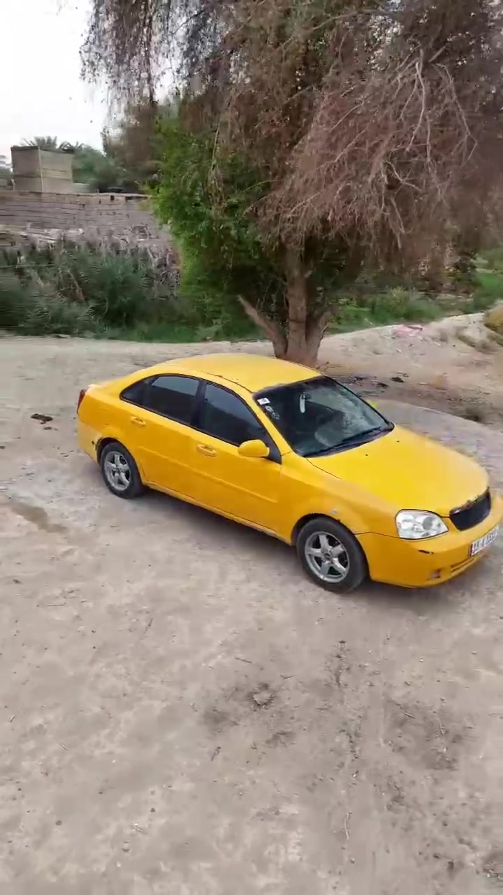 اوبترا ٢٠٠٨ • خليجية • رقم مميز