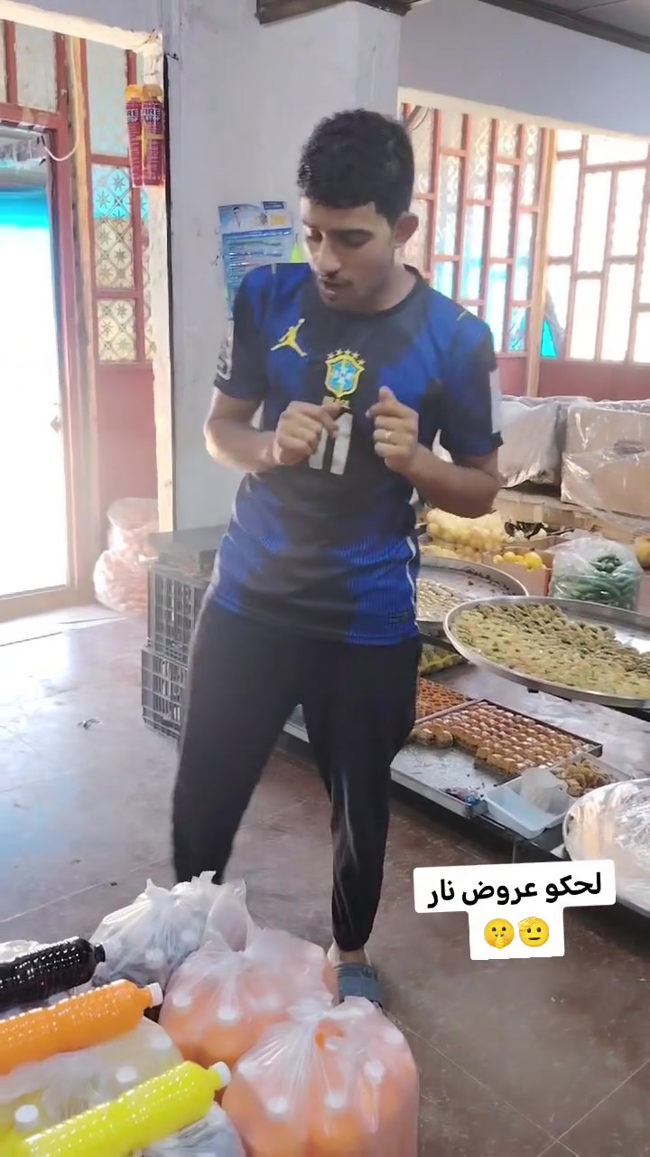 لحكو 
#اسواق ضجه🍋
📞***********
عنوان السواق القياره قاطع السبعاوين قريت سيداوه 🫡
