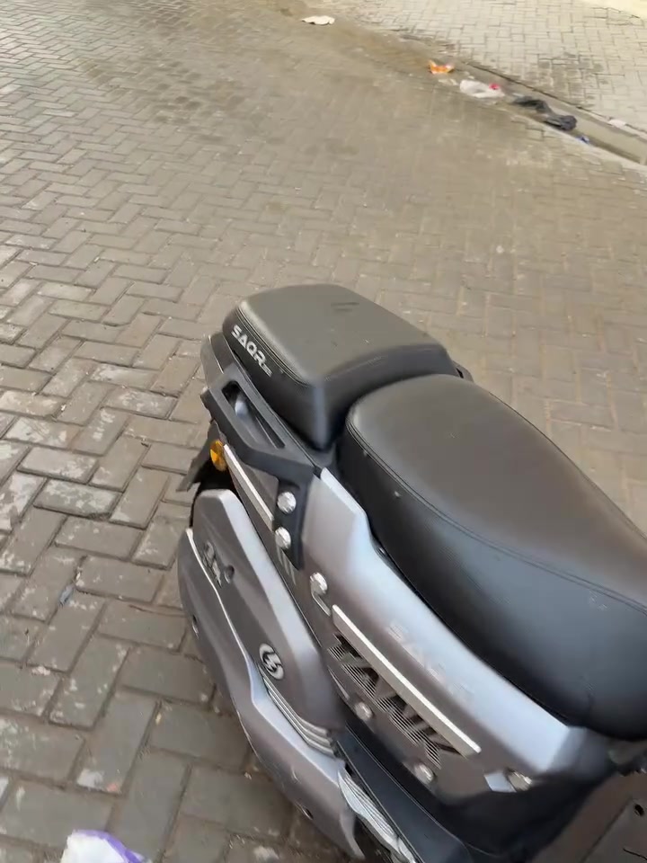 أباتشي • ٢٠٢٥ • بطاريات وكالة