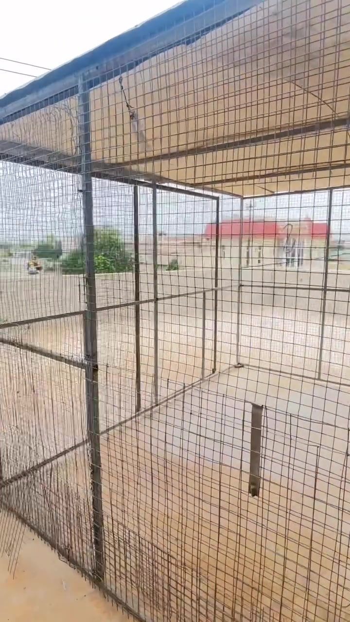 قفص للبيع 2*3
كركوك ***********
