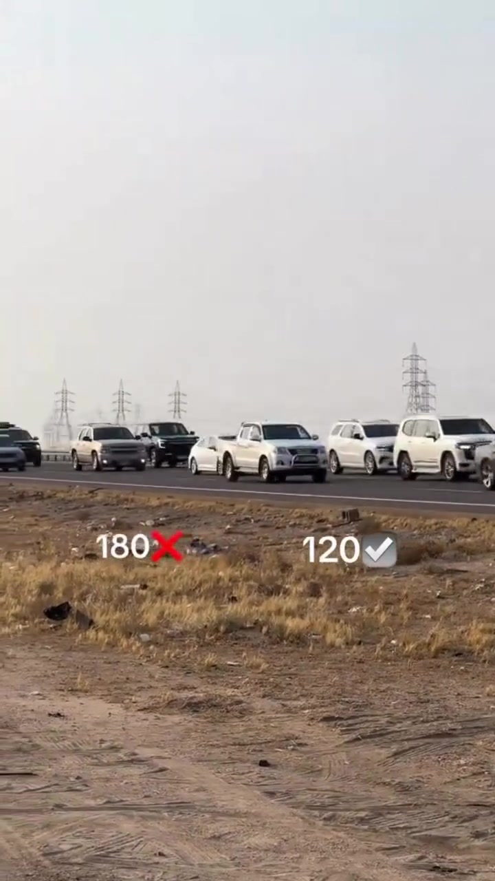🚐 مو بس سفر… تجربة تستحقها!

مع شركة عائلتي لنقل المسافرين والبريد السريع
✨ راحة • 🛡️ أمان • ⏰ التزام بالمواعيد

استمتع بأجمل الطرق والمناظر الطبيعية في شمال العراق، وسافر بكل راحة وثقة مع خدمة متميزة وأسعار مناسبة.

📞 للحجز والاستفسار:
***********
0781002288

عائلتي… نوصلك بثقة، ونخلي رحلتك أجمل. ❤️

#شركة_عائلتي
#نقل_المسافرين
#البريد_السريع
#سفر_بري
#شمال_العراق
#اربيل
#السليمانية
#دهو

