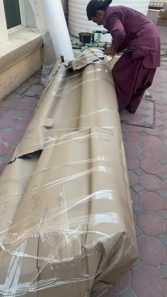 وصول دعامية امامي كاديلاك اسكاليد 2025
اكسسوارات وقطع اصلي وكالة

تاهو + يوكون + اسكاليد

كل سيارة ونوعها كلشي متوفر 

2021الى 2026 شكل جديد

قطع الغيار والاكسسوارات يوجد جميع قطع غيار جنرال موتورز 

للطلب والاستفسار يرجى الاتصال على الرقم 👇

***********

واتساب متوفر ايضآ 🌹
