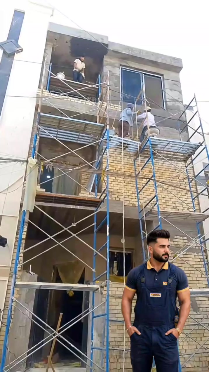 كادر اسناد • ديكور متخصص • التزام مواعيد