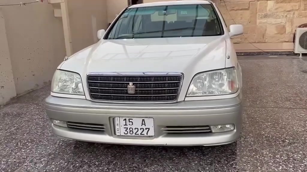 تيوتا گراون 2003 

تسجيل جديد قرار 102 بأسمي شرط التحويل 

2 دگم گرستال أصل 

محرك D4 شاصي 71 

اخوان السيارة گصة قمارة 

للاستفسار ***********
