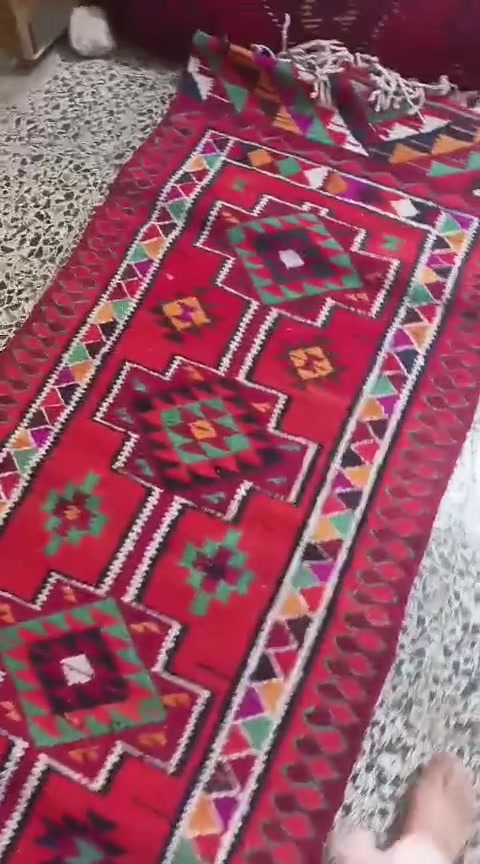 بسط مع سجاجيد عرب للبيع مكاني قضاء النصر العدد 15 قطعة ت ***********
