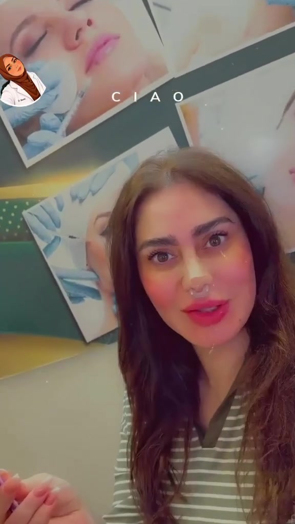 أخصائيه التجميل 💎
☎️للحجـز ***********
📥للأستفسار دايركت
🌸 دَورنا ان نبرز اجمل ما فيكِ💉💉
